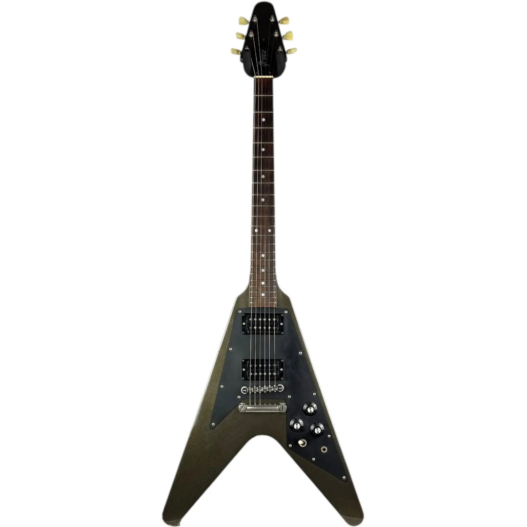 Greco Flying V Greco