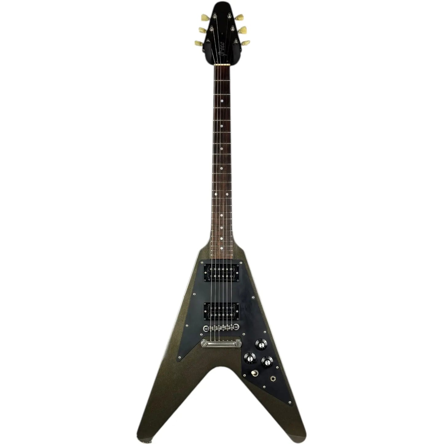 Greco Flying V Greco