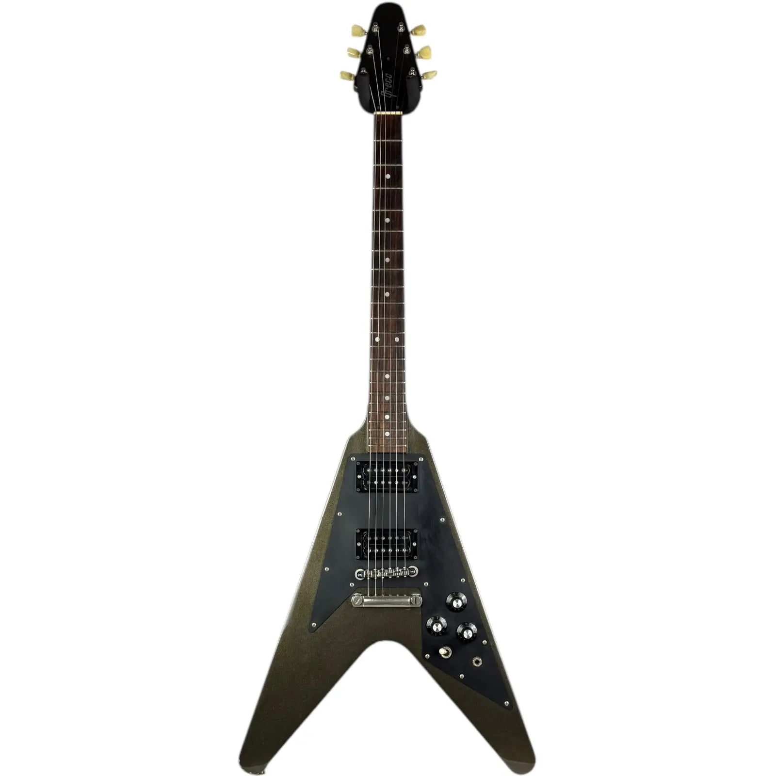 Greco Flying V Greco