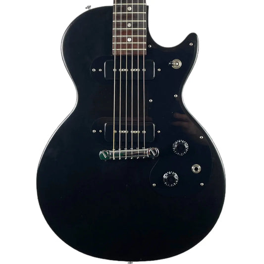 Gibson Melody Maker Special 2011 - Satin Ebony Gibson