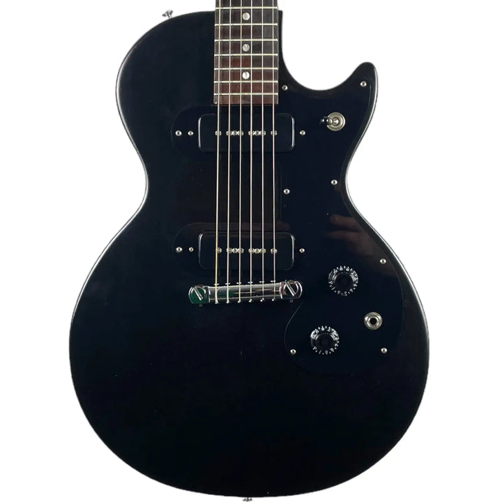 Gibson Melody Maker Special 2011 - Satin Ebony Gibson