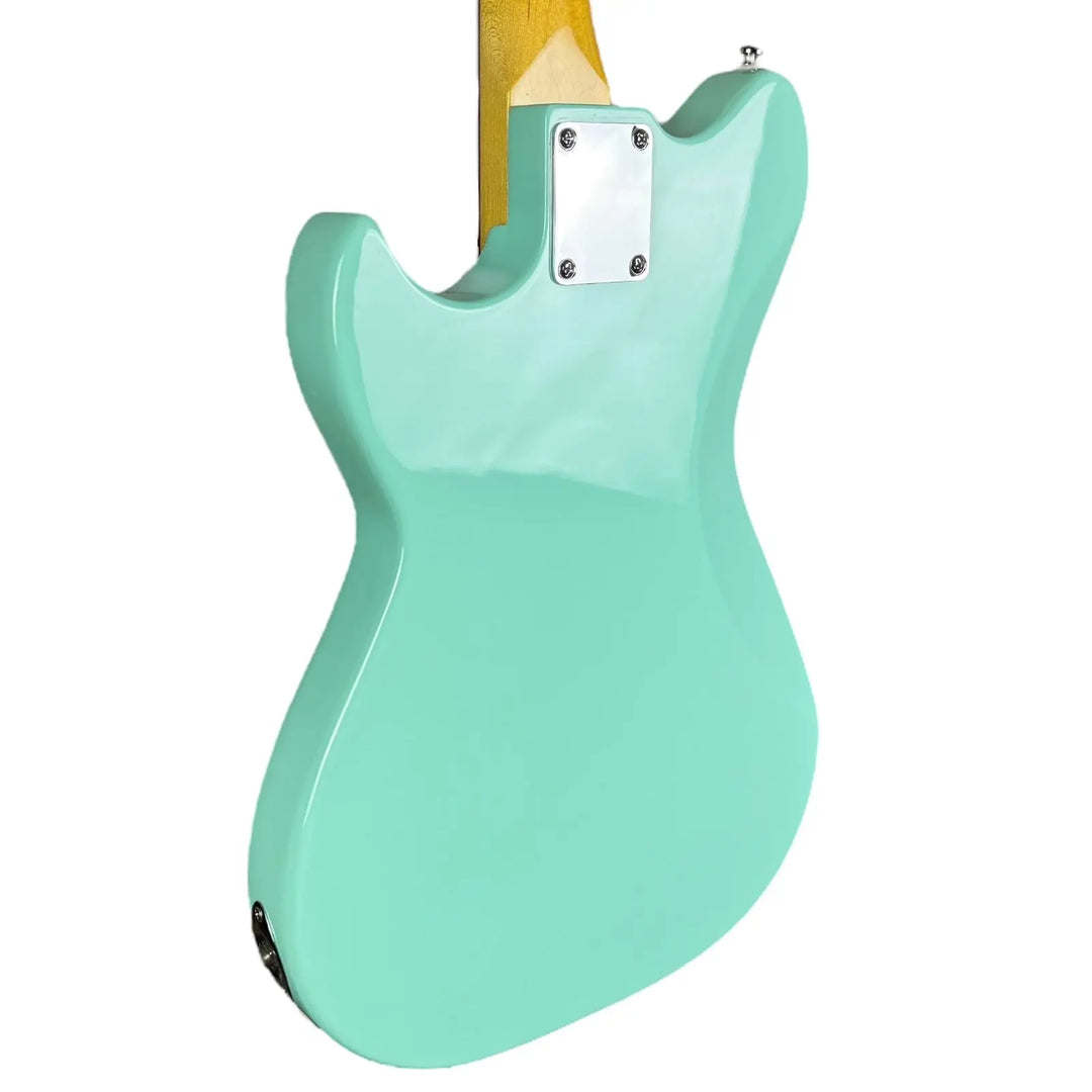 G&L Fallout Pat´s Guitars