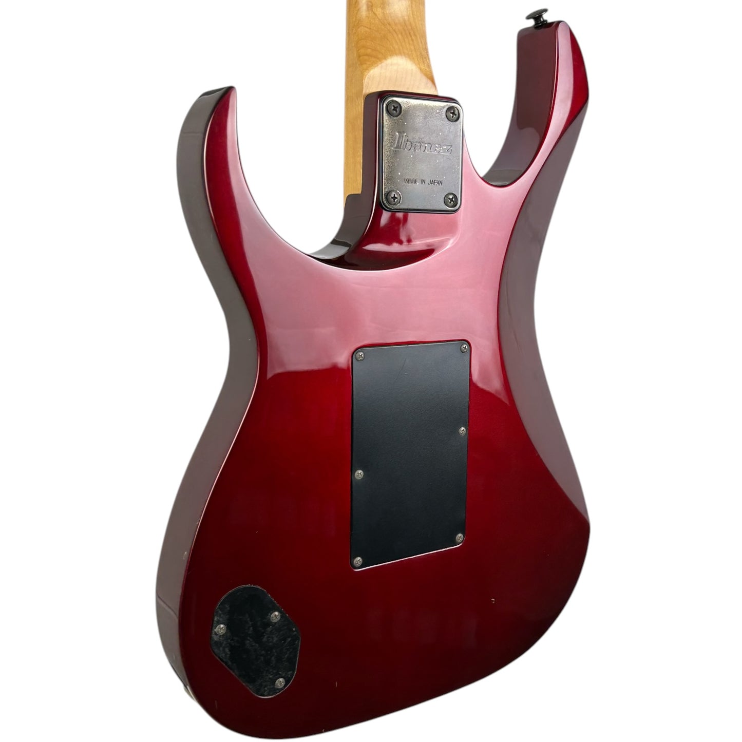 Ibanez RG5000 1991 - Ruby Red