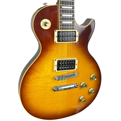 Greco EG Les Paul Standard 1978 - Sunburst