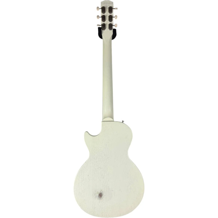 Gibson Melody Maker 2009 - Satin White - Pat´s Guitars