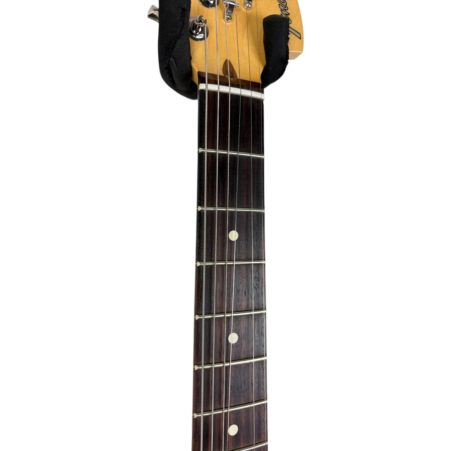 Fender American Performer Stratocaster 2023 - Honey Burst