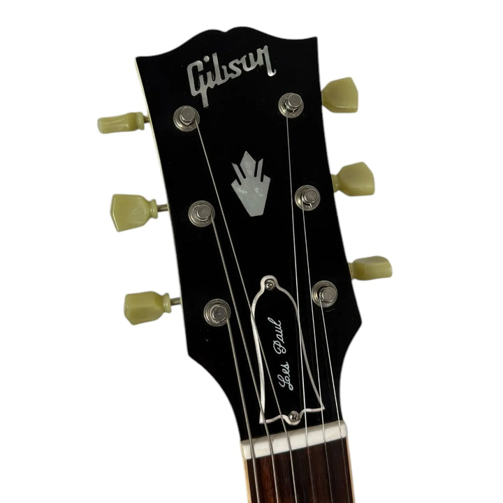 Gibson Custom Shop SG 61 Reissue VOS 2010 - Polaris White - Pat´s Guitars