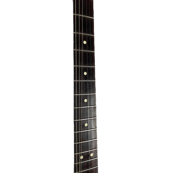 Fender American Telecaster 1992 - Sunburst - Pat´s Guitars