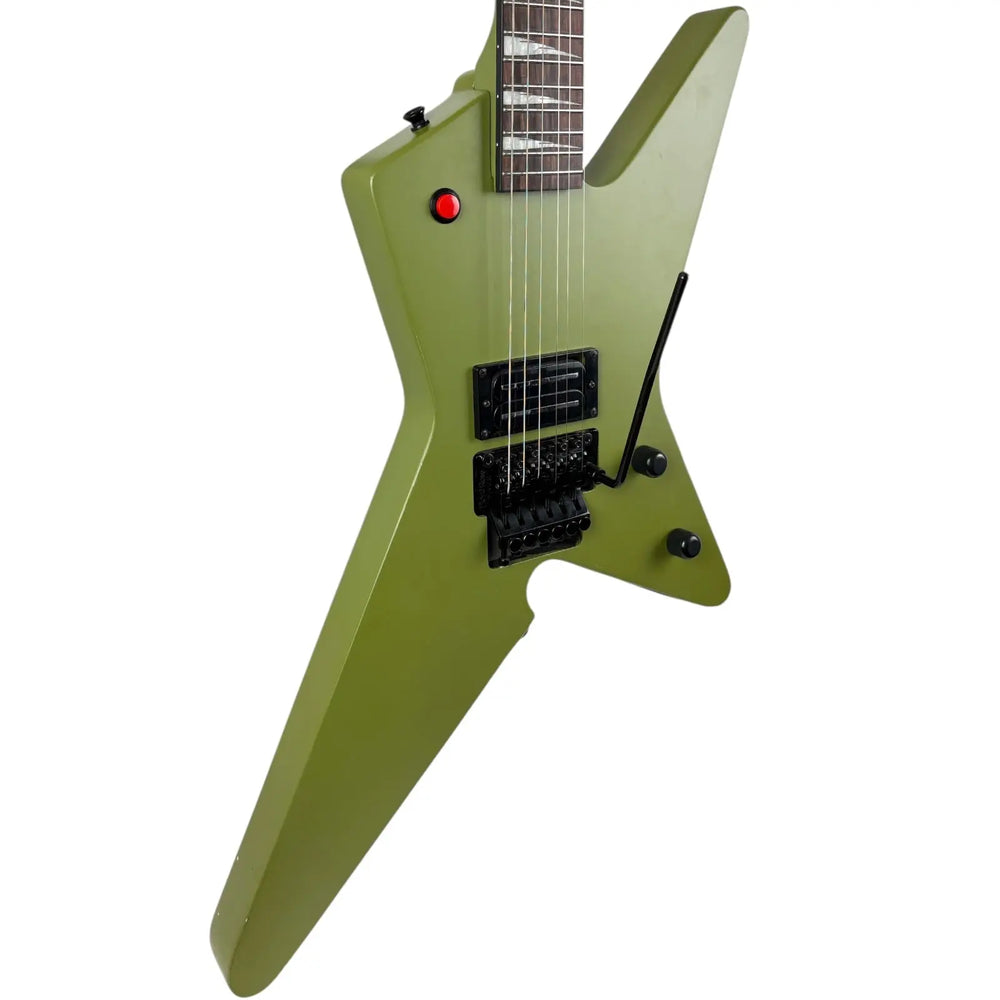 Westcreek High Voltage Green Westcreek