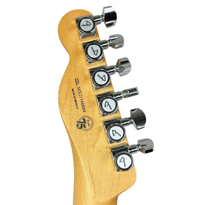 Fender Player Telecaster 2021 - Blonde Butterscotch - Mod