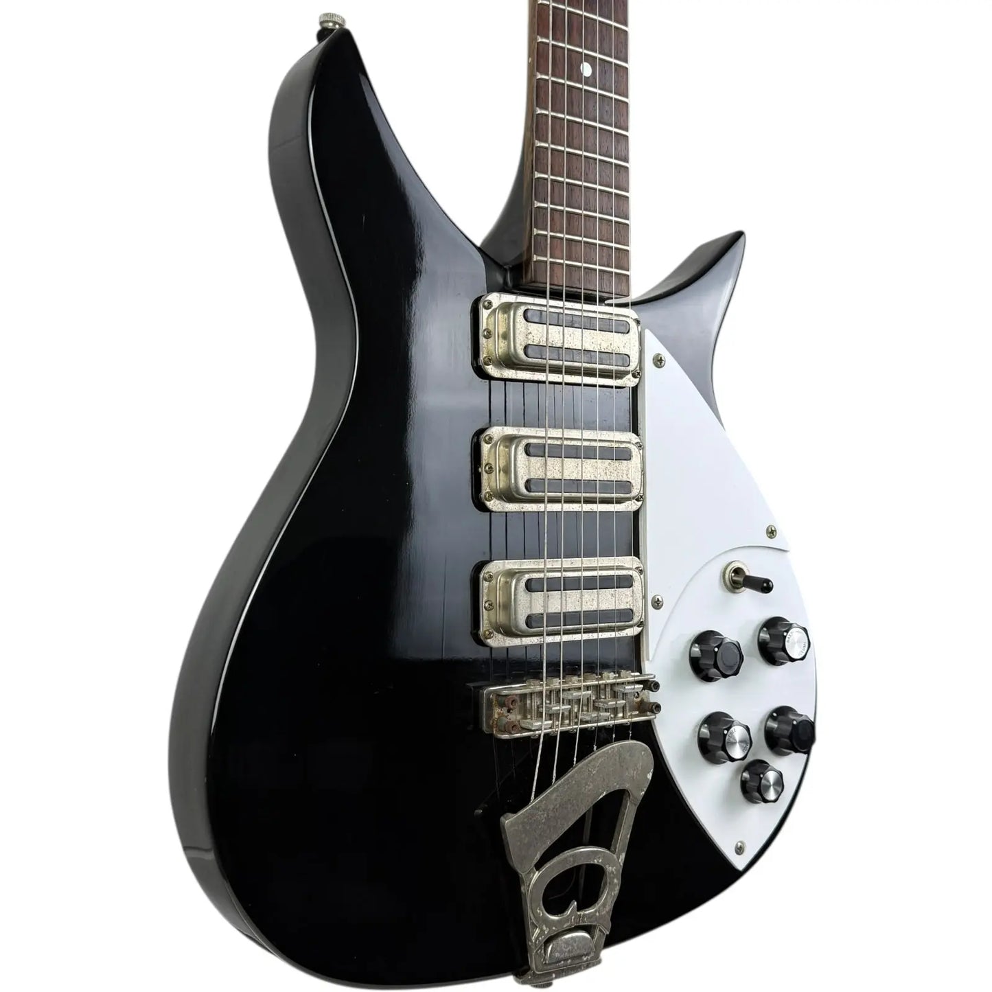 Greco Black Greco