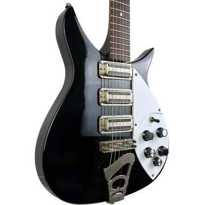 Greco Black Greco