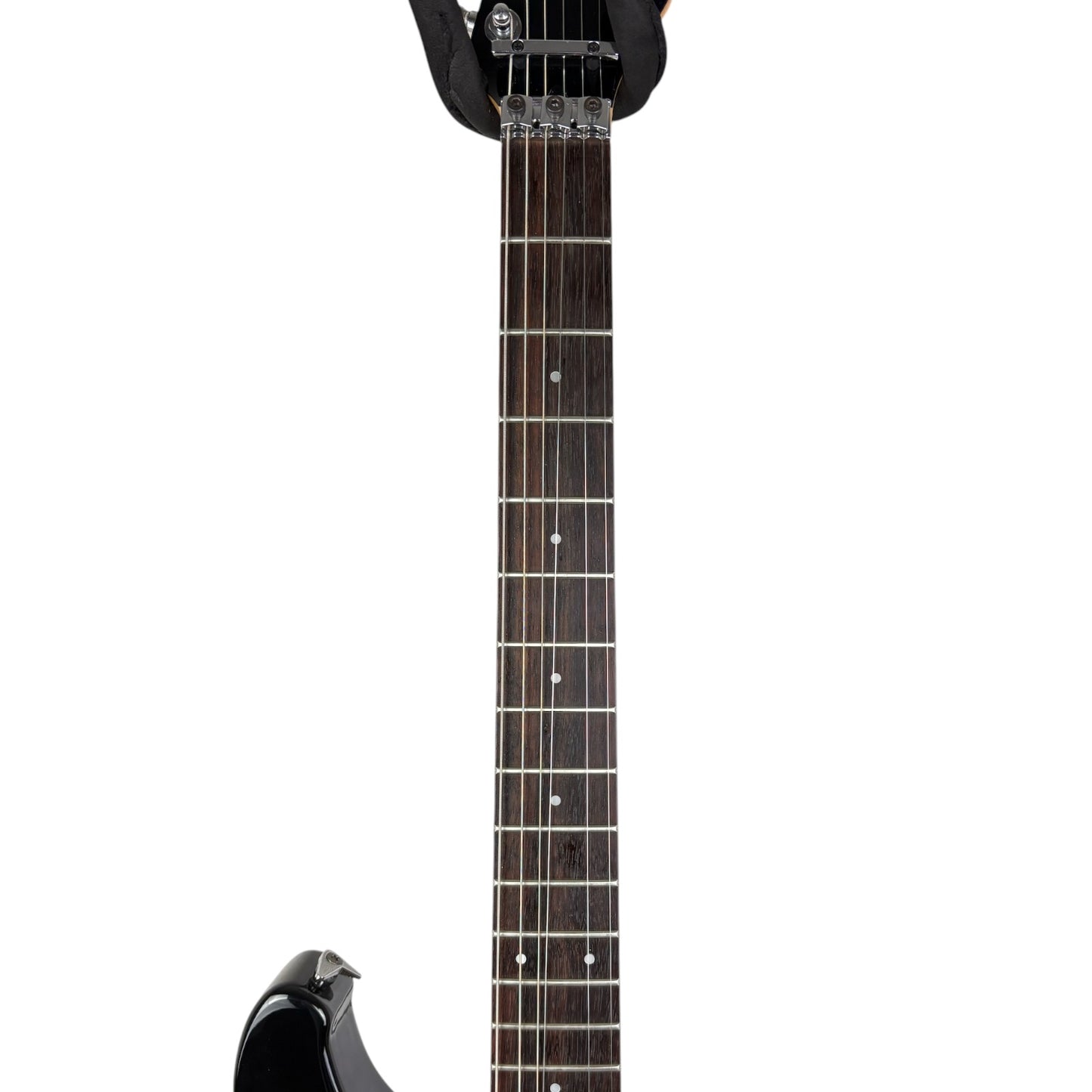 Ibanez RG410 Roadstar II Series 1986 - Black