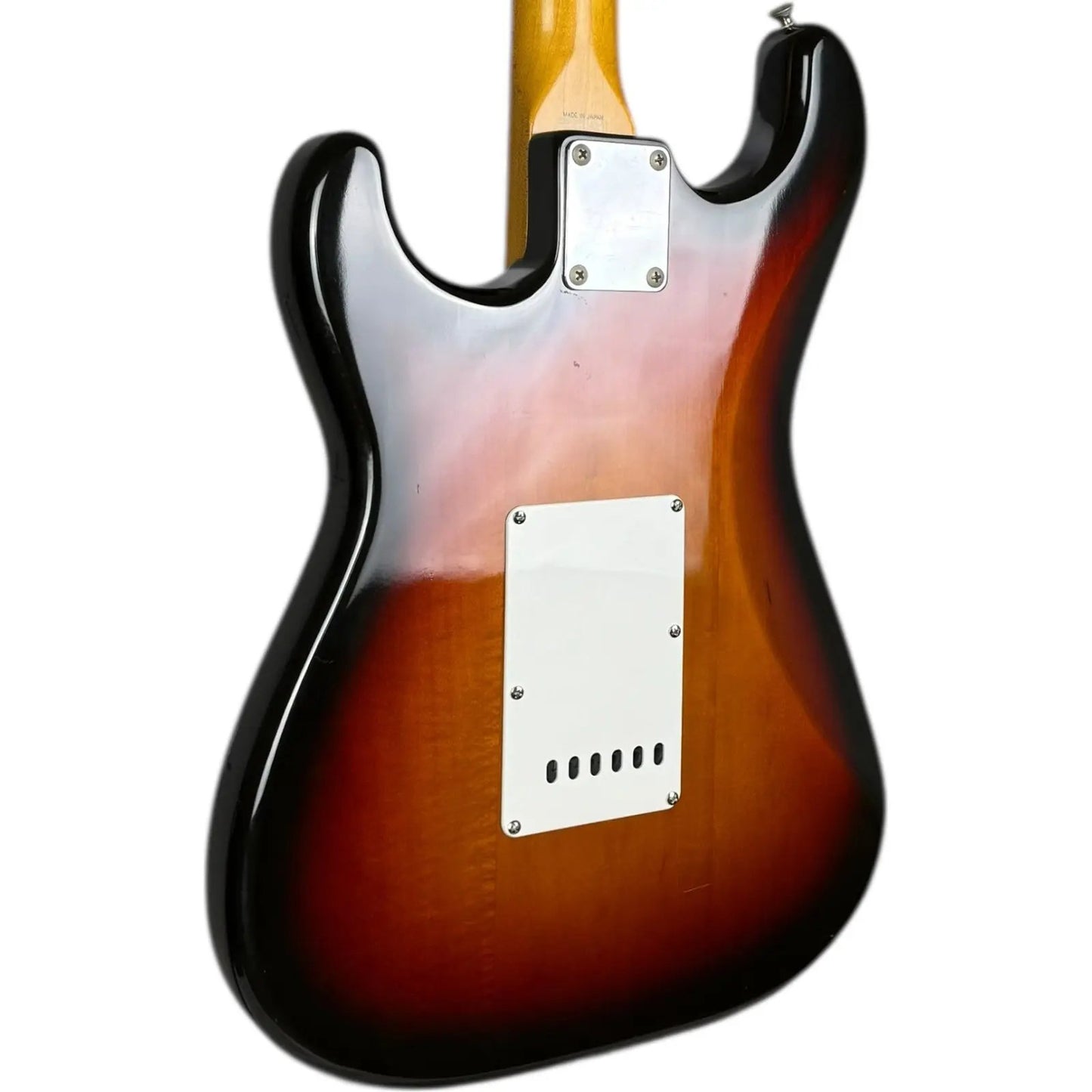 Fender Stratocaster Fender