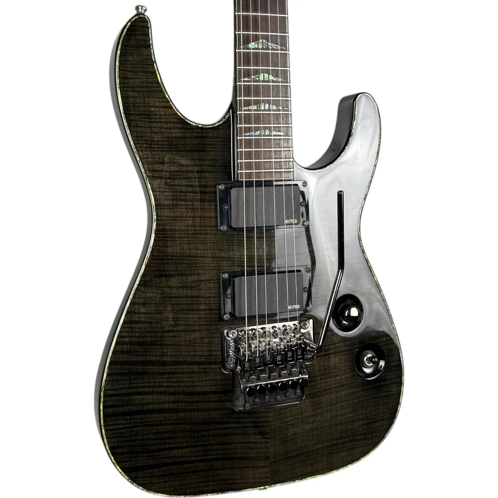 Charvel Charvel