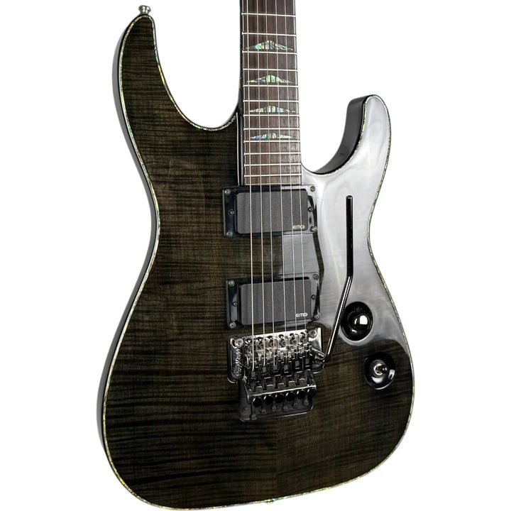 Charvel Charvel