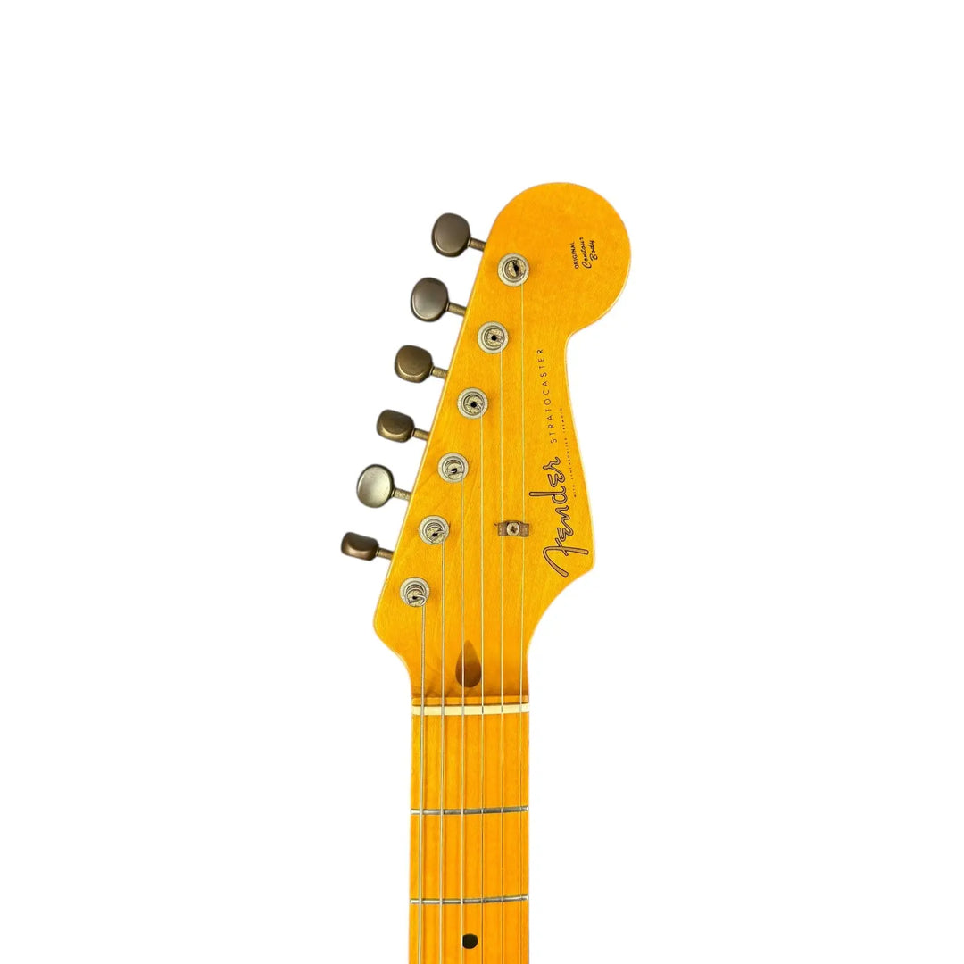 Fender Stratocaster Fender