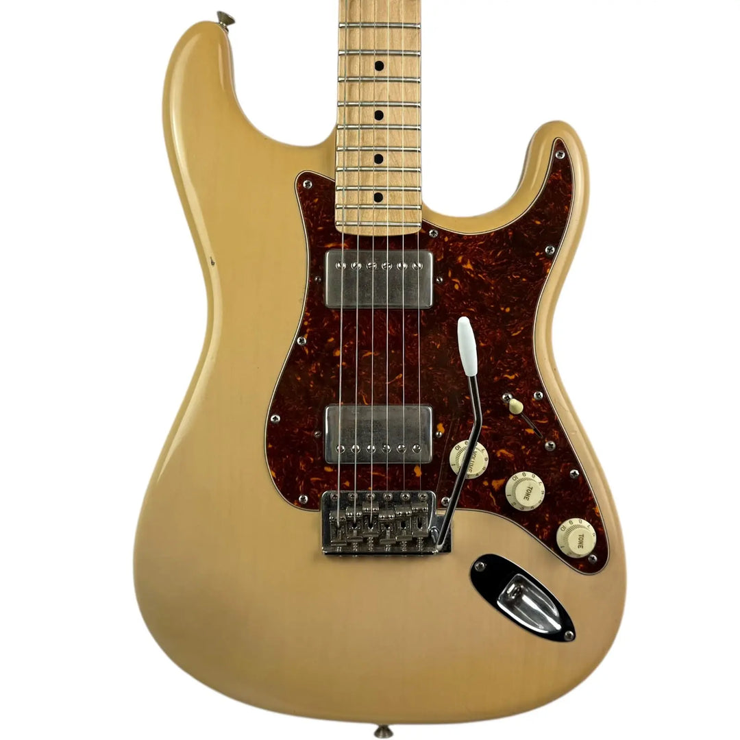 Fender Stratocaster Fender