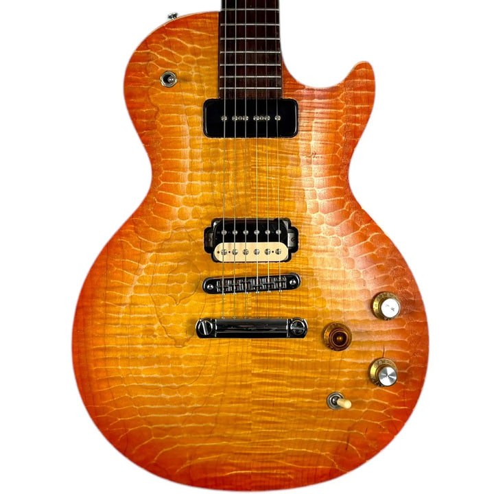 Gibson Les Paul BFG Gary Moore Signature 2010 - Lemon Burst - Pat´s Guitars