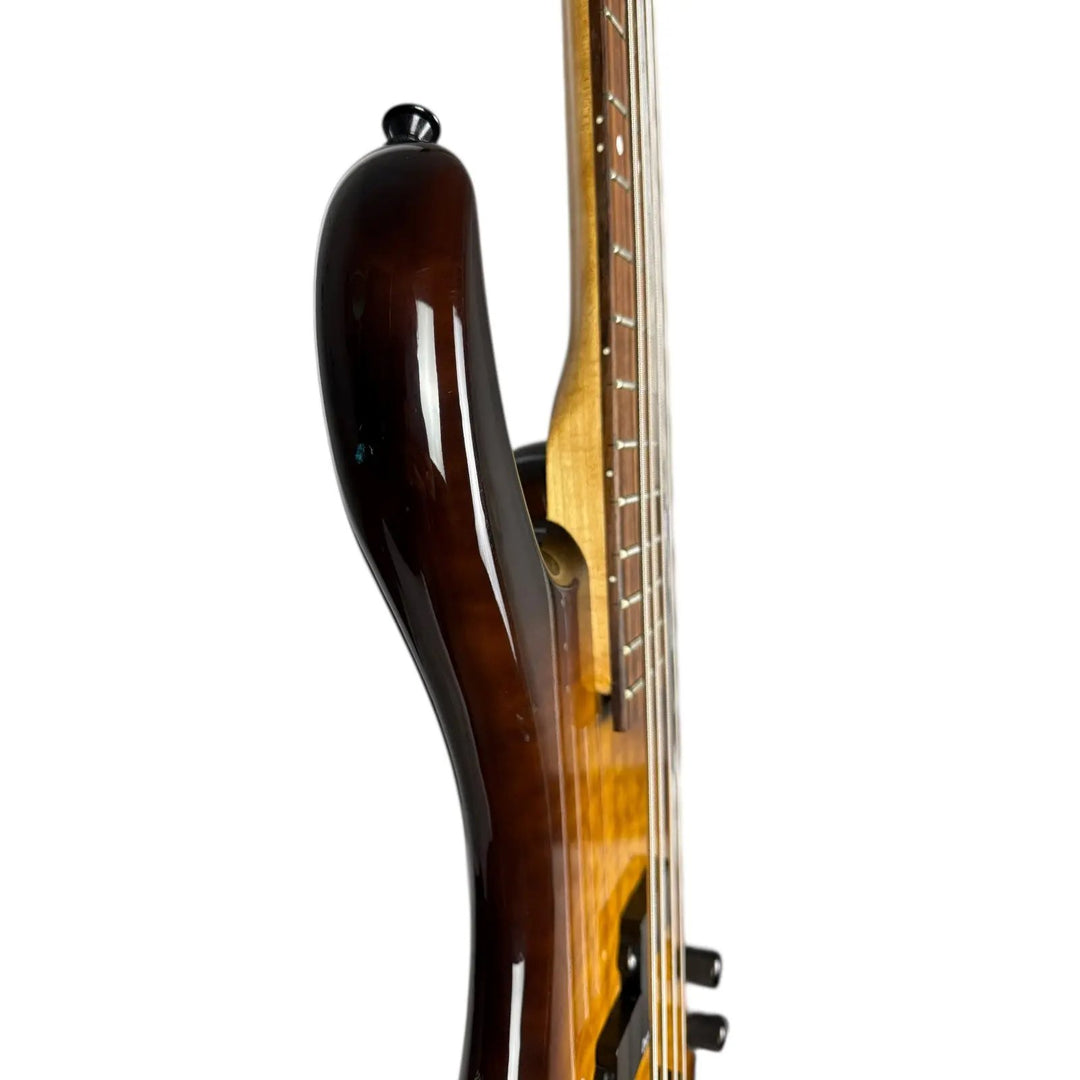 Charvel Bass Charvel