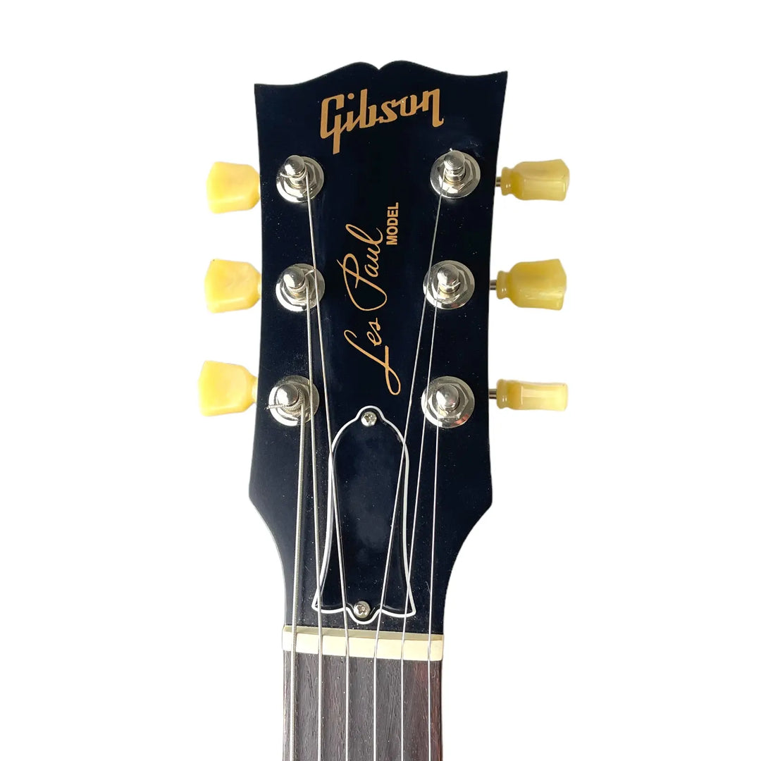 Gibson Les Paul Tribute 2019 - Satin Honeyburst - Pat´s Guitars