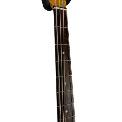 ESP Standard Series Jazz Bass 2004 - Noir
