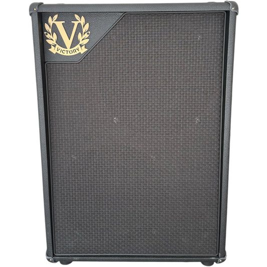 Victory Amplifiers Sheriff 212 Obudowa