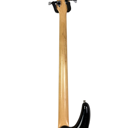 Ibanez SR400 SDGR Bass 1994 - Svart