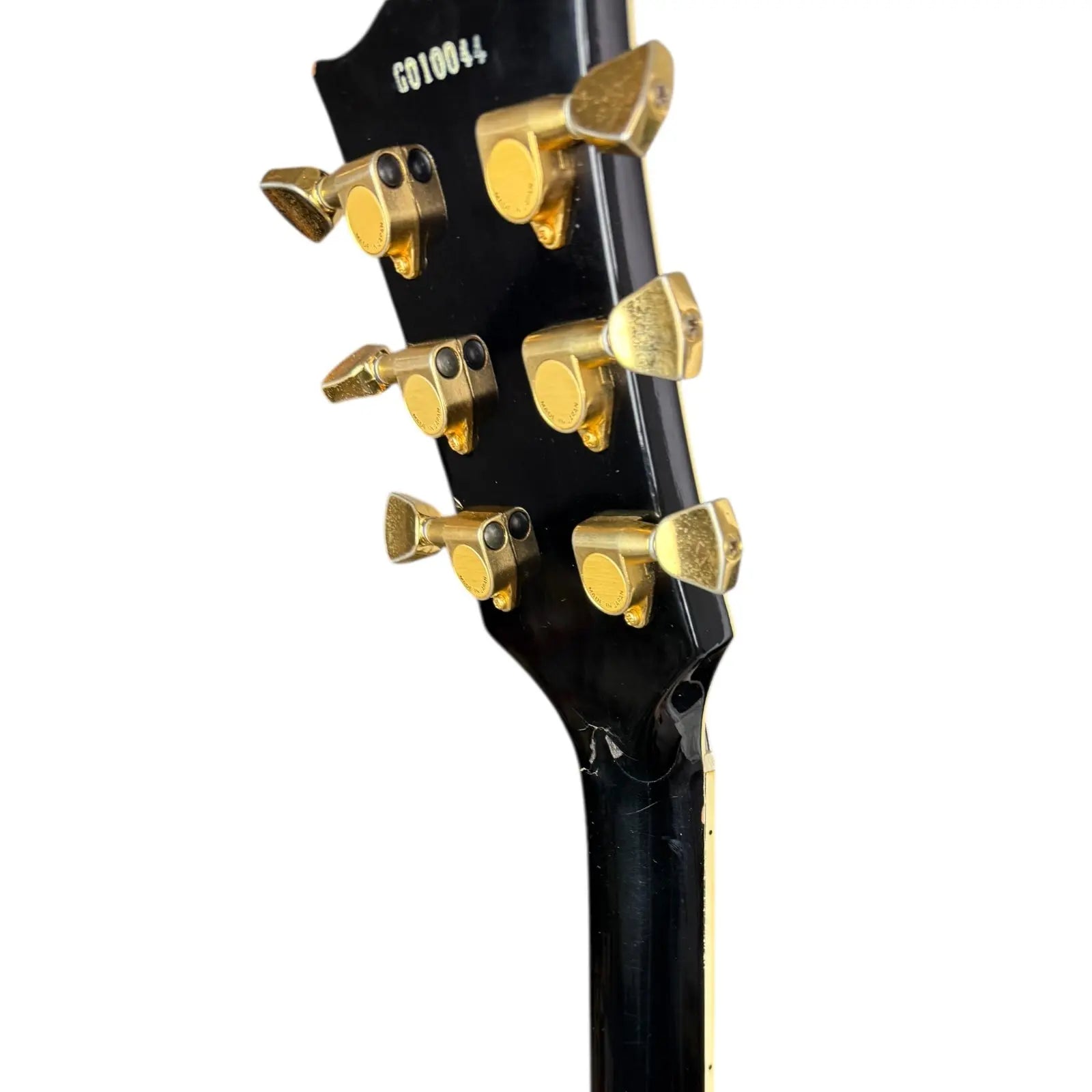 Orville Gibson Les Paul Orville by Gibson