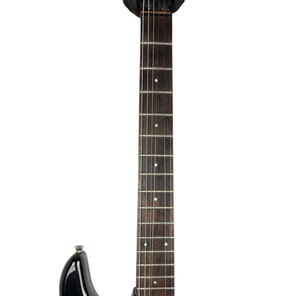 Aria Pro II The Warrior-JR 1990-tal - Svart