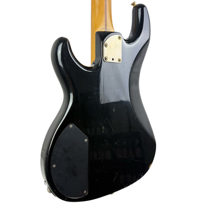 Fender Japan Jazz Bass Special 1991-1992 - Black