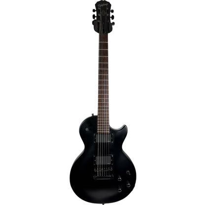 Epiphone Les Paul Goth XII 2003 - Noir Mat Mat