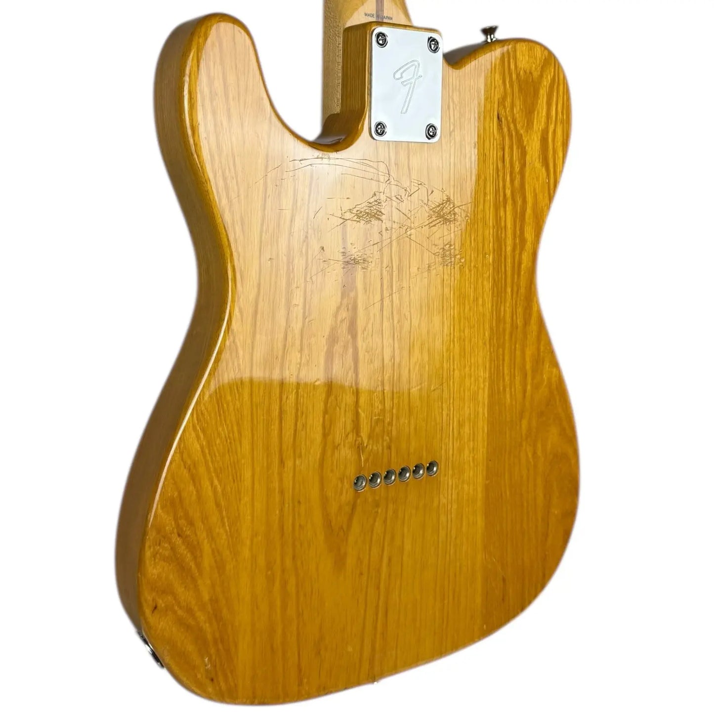 Fender Telecaster Fender