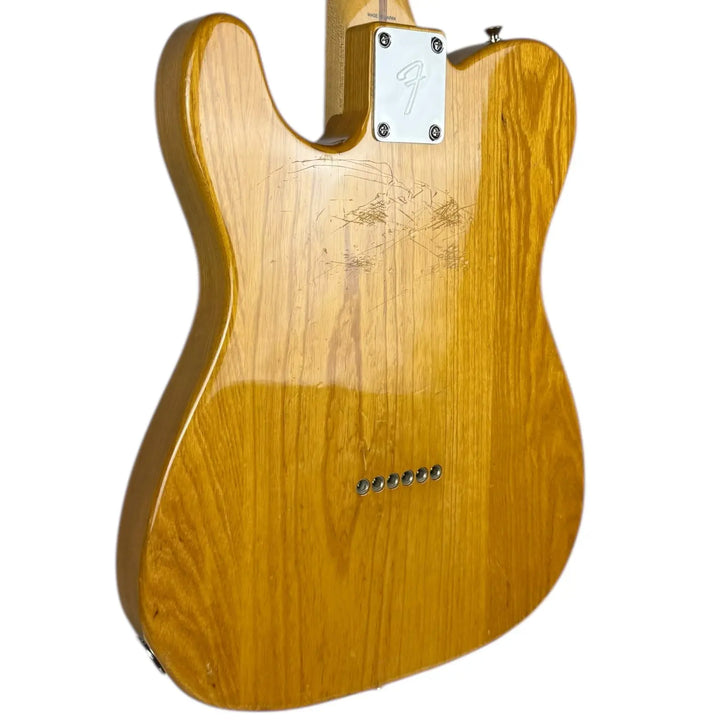 Fender Telecaster Fender