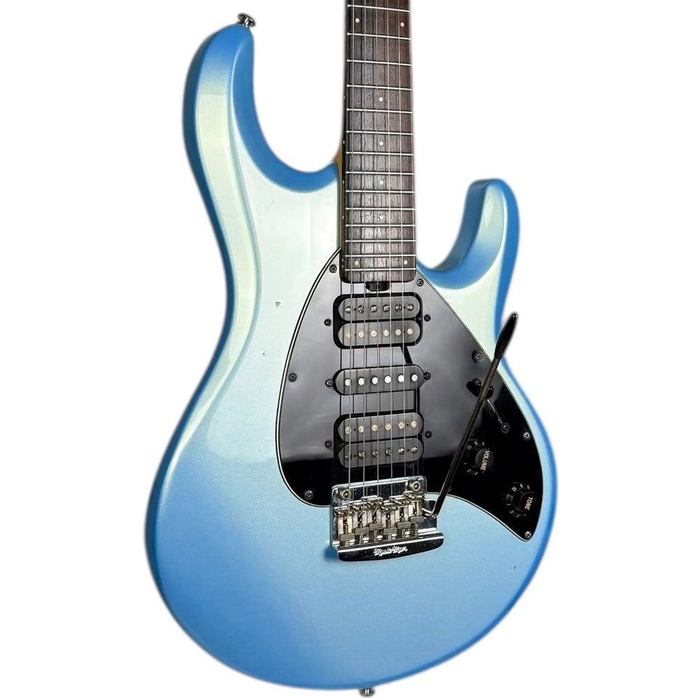 Musicman by Ernie Ball Silhouette Music Man Ernie Ball