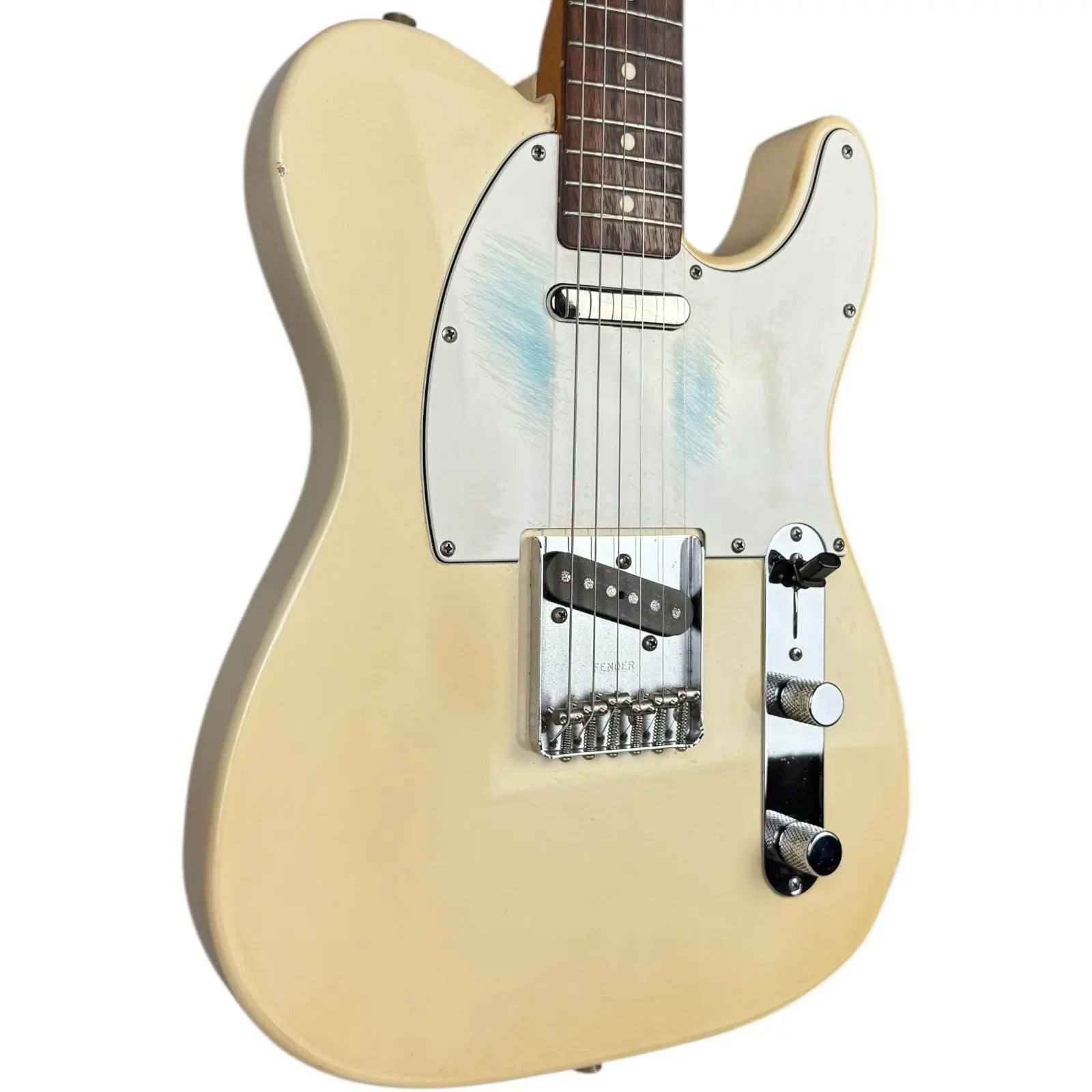 Fender Telecaster Fender