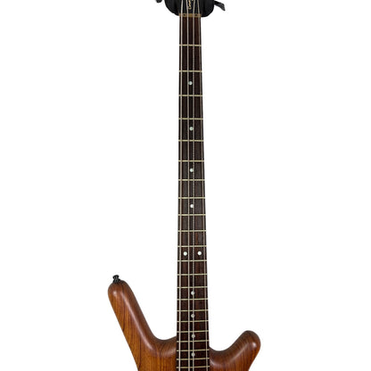 Warwick Corvette Custom Bas 2004 - Natural