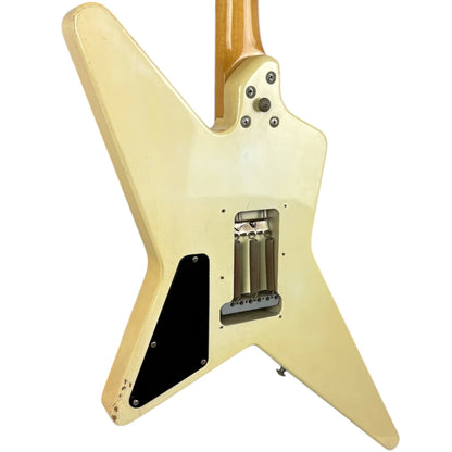 Tokai Five Star 1983 – Vintage White