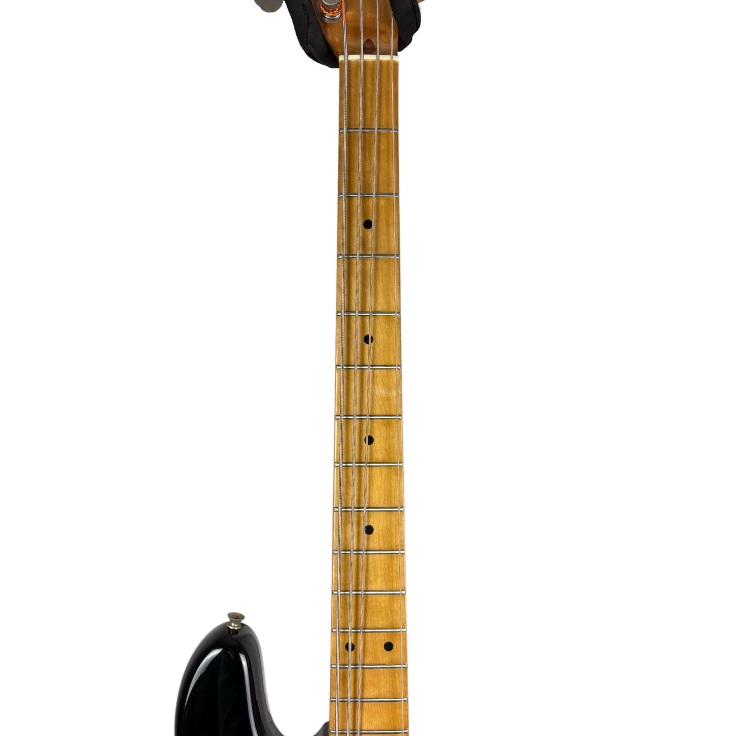Greco PB450 Precision Bass 1978 - Black