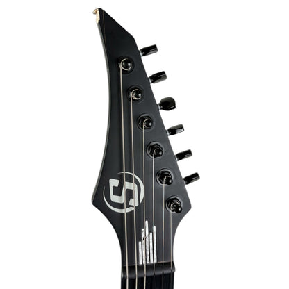S by Solar Flying V - Black