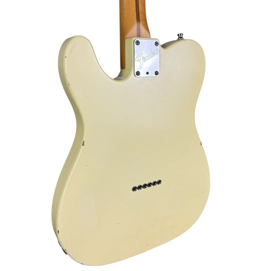 Fender American Standard Telecaster Pat´s Guitars