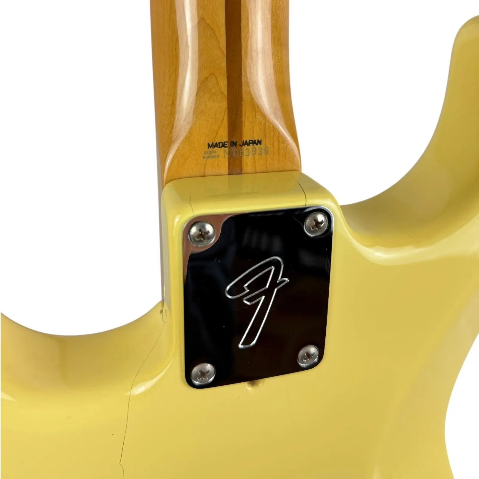 Fender Stratocaster Fender
