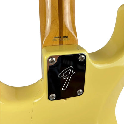 Fender Stratocaster Fender