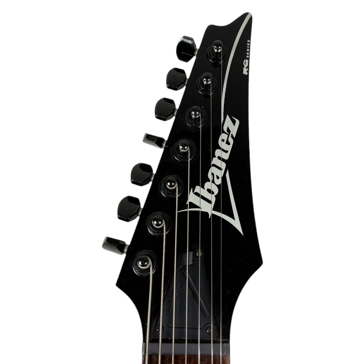 Ibanez RG7421PB 2015 - Marrone carbone opaco