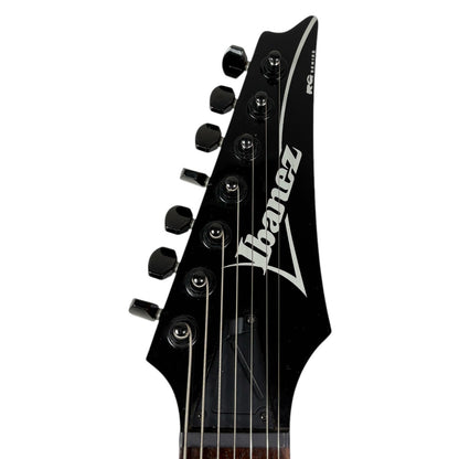 Ibanez RG7421PB 2015 - Marrone carbone opaco