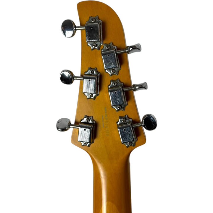 Ibanez Talman TC-630 Lipstick 1995 - Vintage White Ibanez