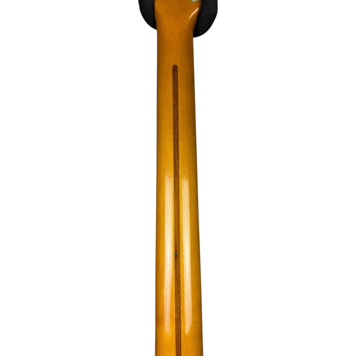 Fender Stratocaster Sunburst Fender