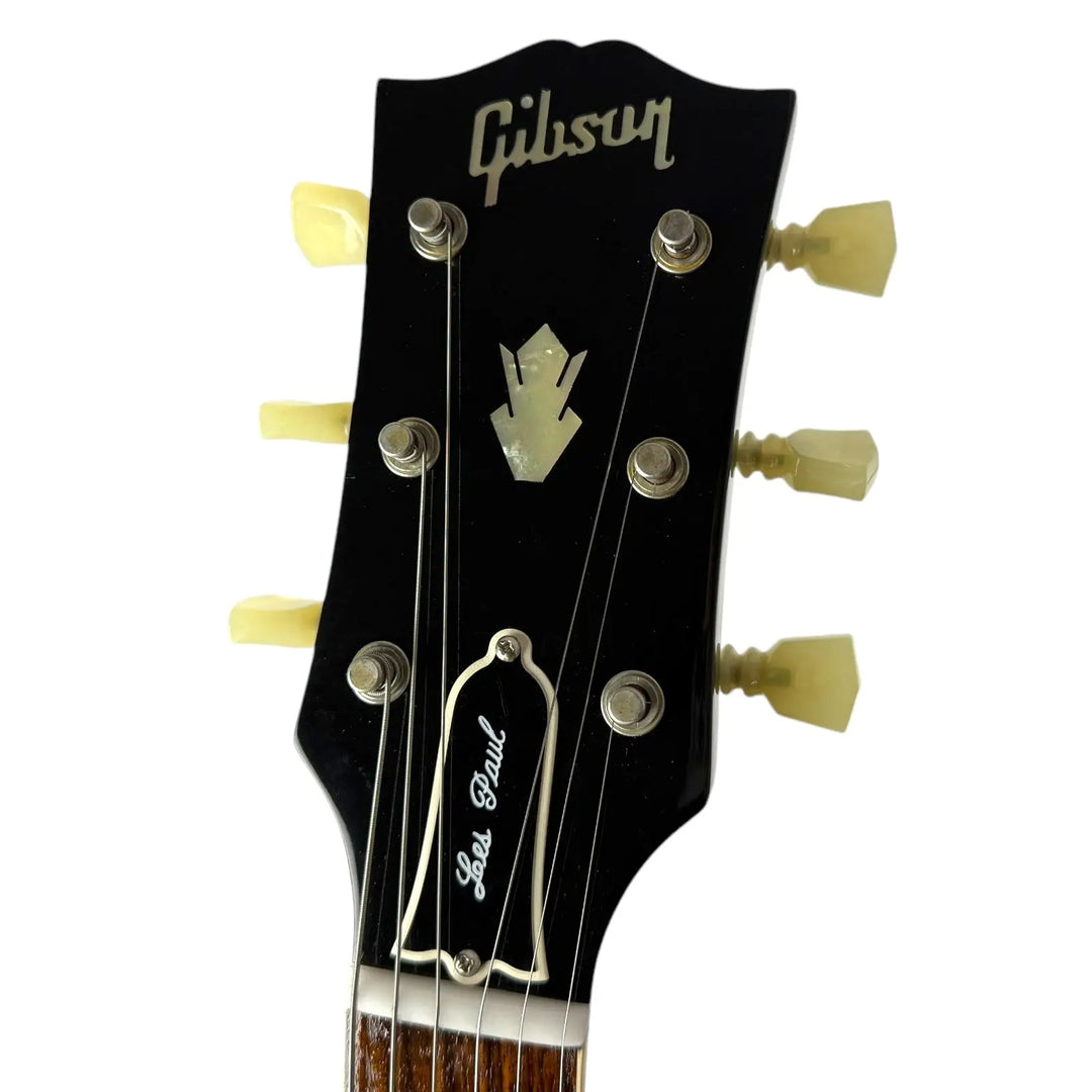 Gibson SG Custom 1961 Standard VOS 2020 - Ebony - Pat´s Guitars