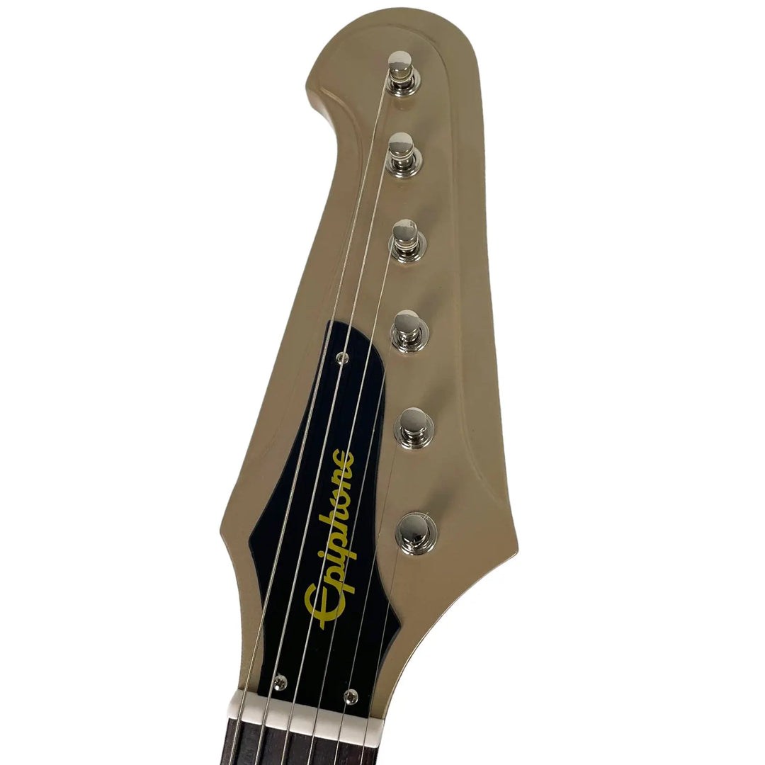 Epiphone Firebird Joa Bonamassa Signature 2016 - Pat´s Guitars