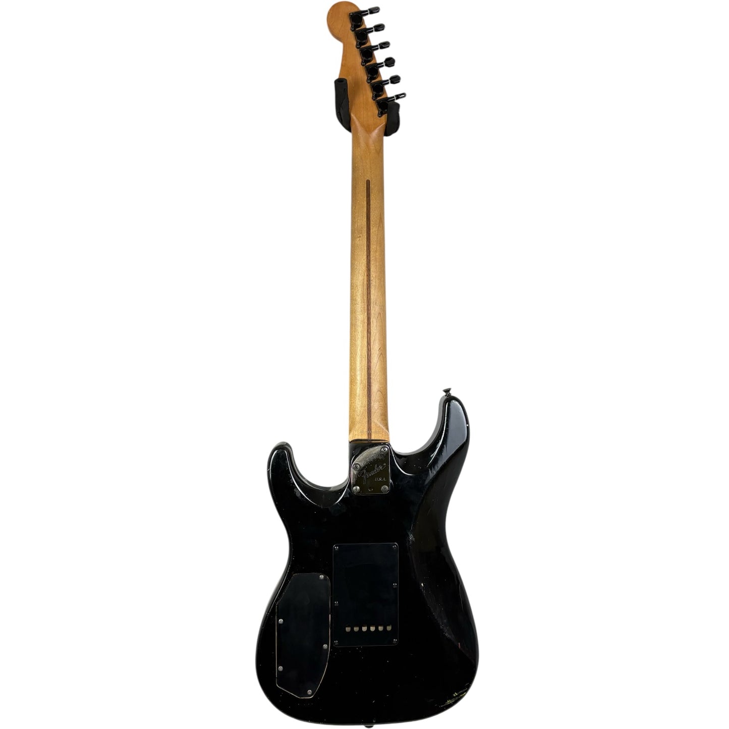 Fender American HM Stratocaster 1988 - Repaint